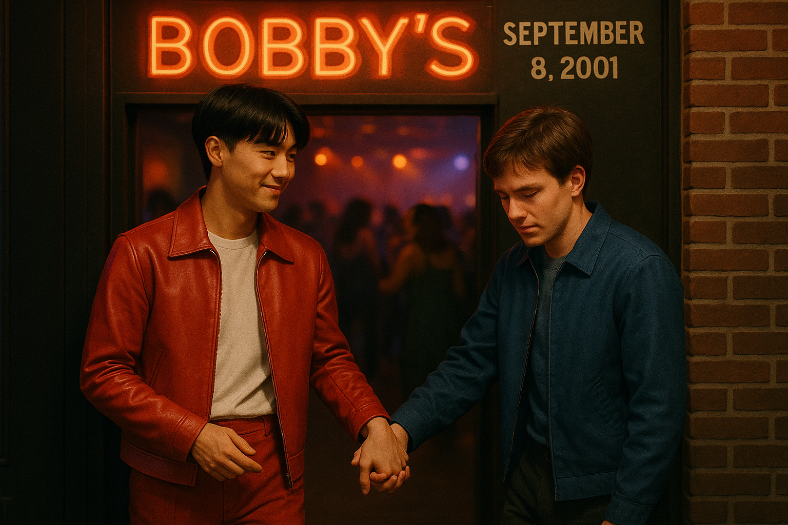 Bug's Stream portada